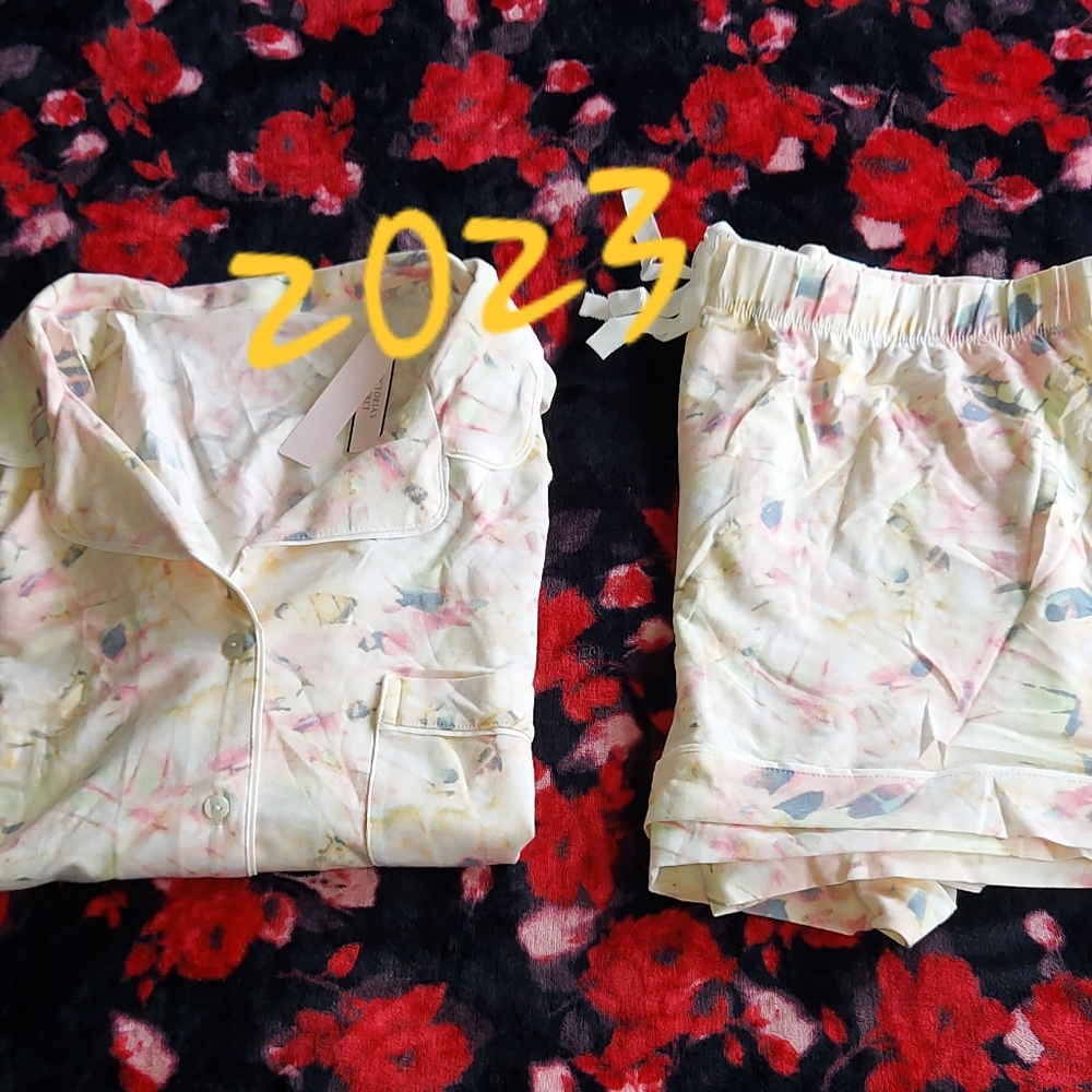 Victoria secret Modal Pj set size XXL NWT - Picture 11 of 11